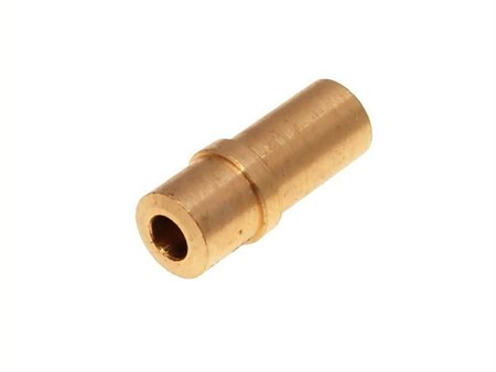 Gicleur daiguille pour carburateur Polini CP 21mm, H.11 / d.2,6mm