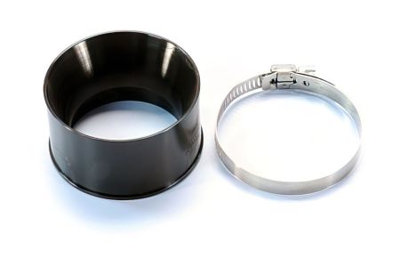 Adaptateur de filtre long 60mm carburateurs Polini CP pour Minarelli AM6/DERBI Adaptateur de filtre long 60mm carburateurs Polini CP pour Minarelli AM6/DERBI