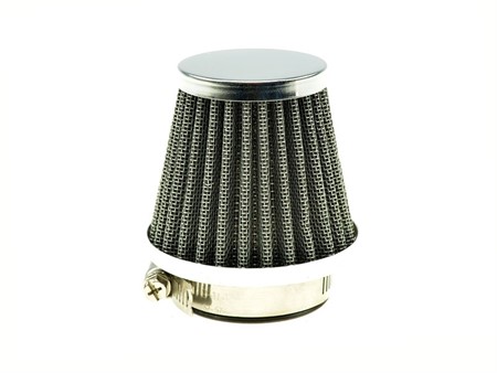 Pilzluftfilter konisch, universal 54mm Pilzluftfilter konisch, universal 54mm