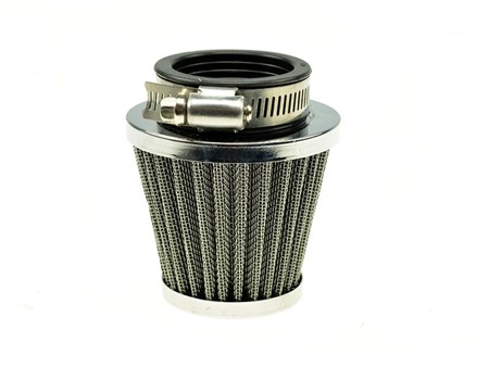 Pilzluftfilter konisch, universal 54mm