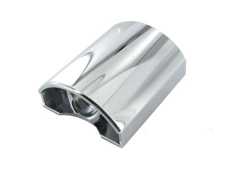 Boisseau Polini pour carburateurs PWK / 24-26-28-30mm
