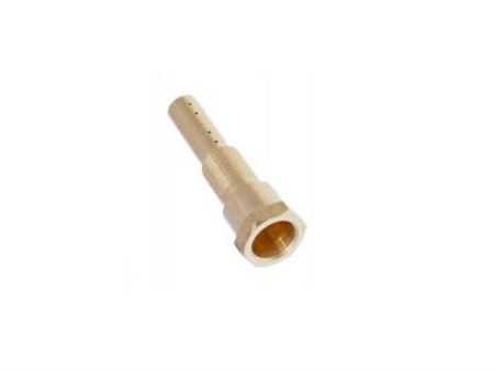Diffuseur/tube d'emulsion N° 20, pour carburateur Keihin PWK 24-30mm Diffuseur/tube d'emulsion N° 20, pour carburateur Keihin PWK 24-30mm