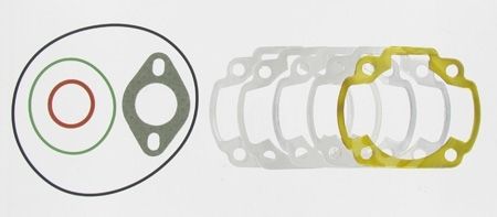 Dichtsatz Malossi MHR 47mm Minarelli horiz. H2O (A Dichtsatz Malossi MHR 47mm Minarelli horiz. H2O (A