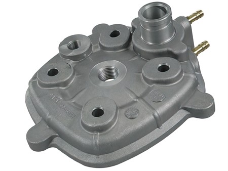 Zylinderkit Malossi SPORT 50cc, Ø 40mm, Minarelli liegend LC