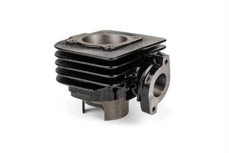 Kit cylindre POLINI CORSA 47mm 70cc, moteur MORINI