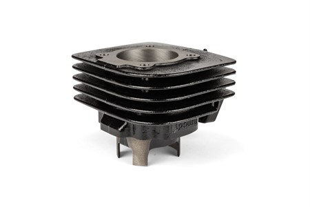 Kit cylindre POLINI CORSA 47mm 70cc, moteur MORINI