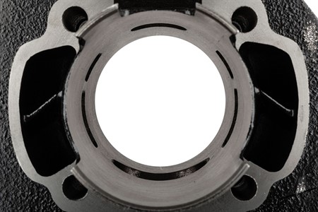 Kit cylindre POLINI CORSA 47mm 70cc, moteur MORINI