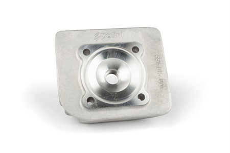 Kit cylindre POLINI CORSA 47mm 70cc, moteur MORINI