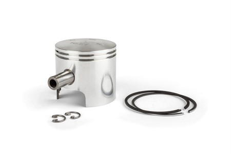 Kit cylindre POLINI CORSA 47mm 70cc, moteur MORINI