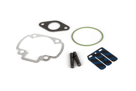 Kit cylindre POLINI CORSA 47mm 70cc, moteur MORINI