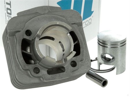 Zylinderkit Motoforce Standard 50cc, Piaggio AC Zylinderkit Motoforce Standard 50cc, Piaggio AC