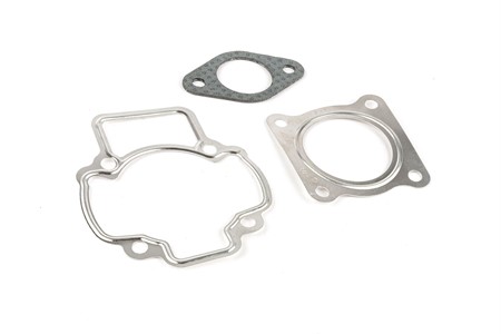 Kit Motoforce 40mm fonte Piaggio 50cc refroidissement à air