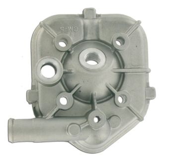 Culasse MOTOFORCE 40mm 50cc, chambre de combustion standard, PEUGEOT vertical H2o/LC Culasse MOTOFORCE 40mm 50cc, chambre de combustion standard, PEUGEOT vertical H2o/LC
