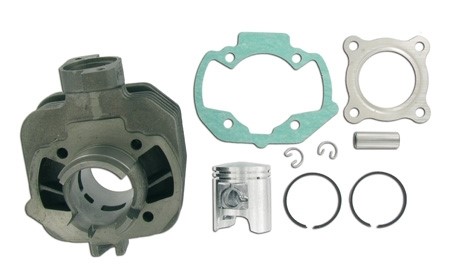 Kit SP 40mm fonte Peugeot horizontal air