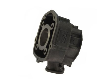 Kit cylindre Low Budget 50cc 40mm fonte, Derbi Euro 3 D50B0 à partir de 2006