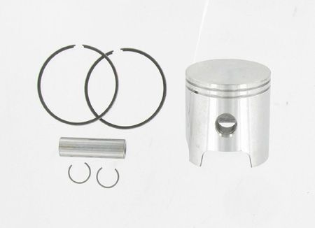 Kolbenkit Malossi MHR 40mm für Morini Motoren AC Kolbenkit Malossi MHR 40mm für Morini Motoren AC