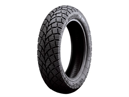 Pneu Heidenau K66 LT 130/70-12 M/C TL 62P Winter Pneu Heidenau K66 LT 130/70-12 M/C TL 62P Winter