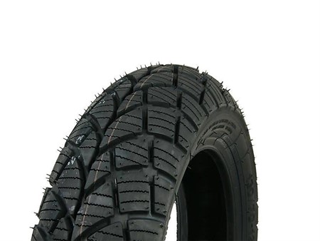 Pneu Heidenau K66 LT 120/70-12 M/C TL 58S Winter