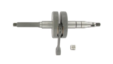 Kurbelwelle Jasil Evo NG Minarelli horizontal axe 10mm Kurbelwelle Jasil Evo NG Minarelli horizontal axe 10mm