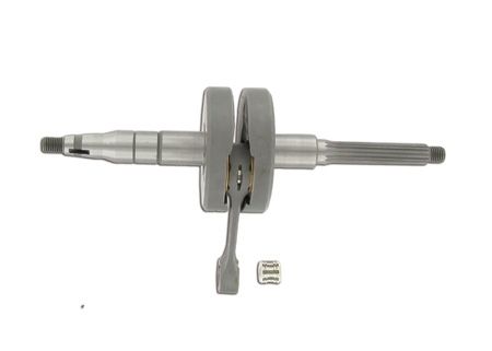 Kurbelwelle Jasil HighTech Minarelli horizontal axe 10mm Kurbelwelle Jasil HighTech Minarelli horizontal axe 10mm