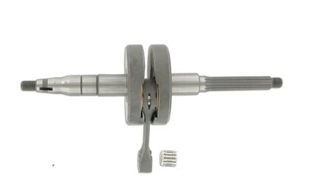 Kurbelwelle Jasil HighTech Minarelli horizontal axe 12mm Kurbelwelle Jasil HighTech Minarelli horizontal axe 12mm