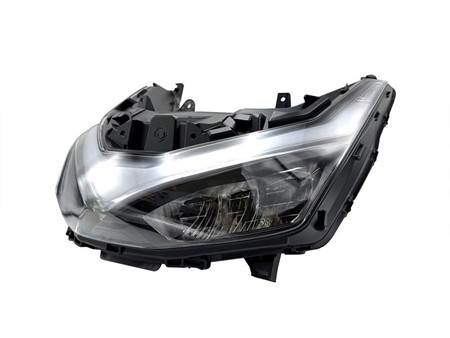 LED Scheinwerfer Honda PCX 125 ab 2025 Originalersatz