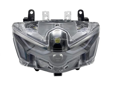Phare LED Scooter Yamaha N-Max 125cc dès 2025