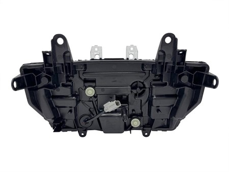 LED Scheinwerfer Tun'R Yamaha N-MAX 125 ab 2025