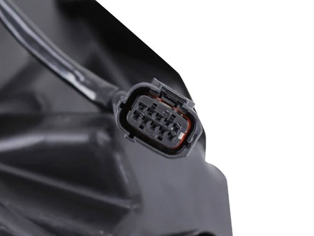 LED Scheinwerfer Tun'R Yamaha N-MAX 125 ab 2025