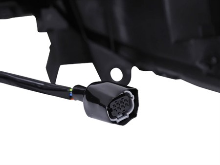 Scheinwerfer vorne Honda PCX 125 150 2014-2016 Originalersatz
