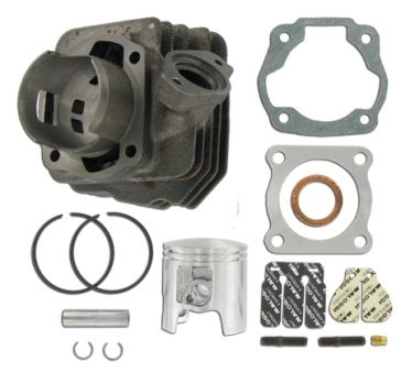 Zylinderkit Malossi, 47mm, Honda Vision 50 Zylinderkit Malossi, 47mm, Honda Vision 50