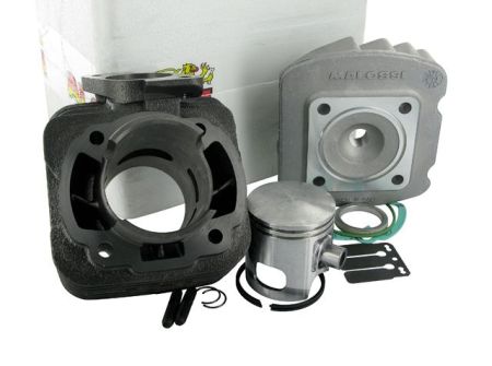 Kit Cyl. Malossi 70cc Sport “Fonte” X8R-R 50cc AC - Honda Kit Cyl. Malossi 70cc Sport “Fonte” X8R-R 50cc AC - Honda