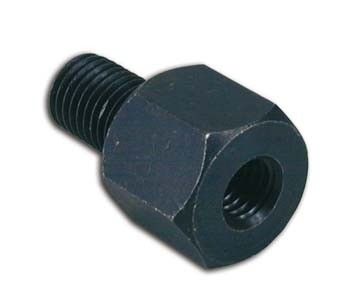 Adapter innen M8 Linksgewinde/aussen M8 Rechtsgewinde