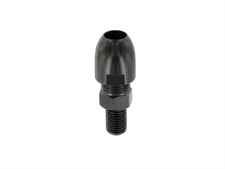 Adapteur de rétroviseur universel M8/1,25mm, filetage à droite