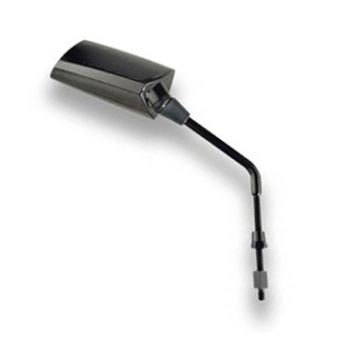 Rétroviseur GP 1 noir droit M8
