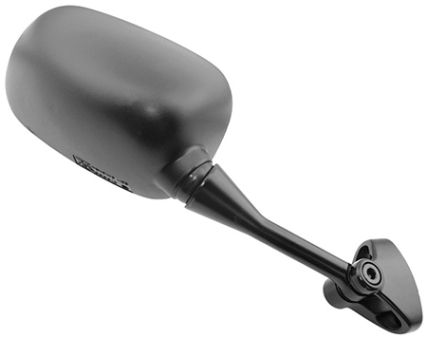 Rétroviseur droit noir, moto Honda CB500F/X Rétroviseur droit noir, moto Honda CB500F/X