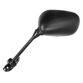 Rétroviseur gauche noir, moto Suzuki GSF650 bandit 09-14