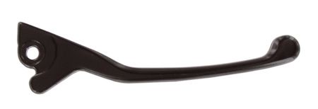 Levier de frein GAUCHE/DROITE noir, PIAGGIO/GILERA 50-125cc