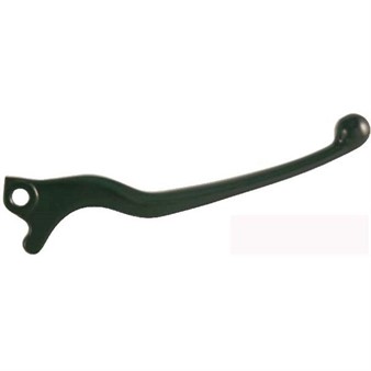 Levier de frein gauche/droite noir, Aprilia /Gilera / Piaggio 125-500cc
