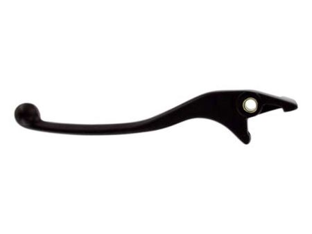 Prs levier frein droit Honda S-Wing 125 noir Prs levier frein droit Honda S-Wing 125 noir