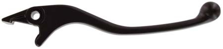 Paire de levier frein gauche, scooter Honda S-Wing 125 noir