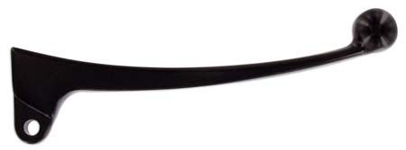 Levier de frein droite Honda Lead 100 noir Levier de frein droite Honda Lead 100 noir