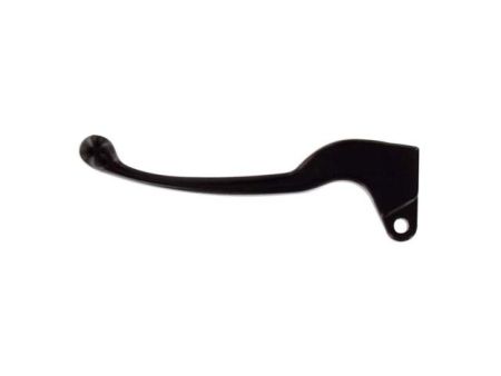 Leviers de frein gauche SYM Jet noir Leviers de frein gauche SYM Jet noir