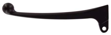 Levier de frein GAUCHE noir, scooter SYM Jet Sport X