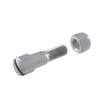 Bremshebelschraube mit Stopmutter M5 x 25mm 1 Stück, Vespa