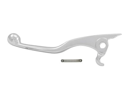 Levier de frein/embrayage droite alu Levier de frein/embrayage droite alu