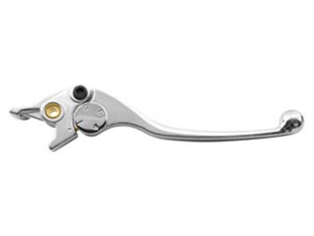 Levier de frein/embrayage droit alu Levier de frein/embrayage droit alu