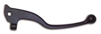 Levier de frein droit noir, YAMAHA Majesty 250cc 4T 1997-2000 Levier de frein droit noir, YAMAHA Majesty 250cc 4T 1997-2000