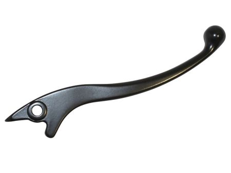 Brems-/Kupplungshebel rechts schwarz Brems-/Kupplungshebel rechts schwarz