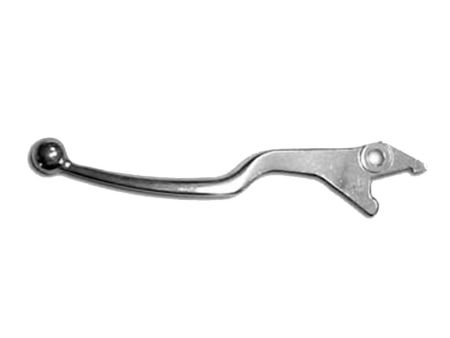 Brems-/Kupplungshebel links Alu Brems-/Kupplungshebel links Alu